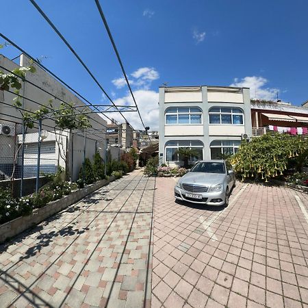 Vs Rooms Split Exterior foto