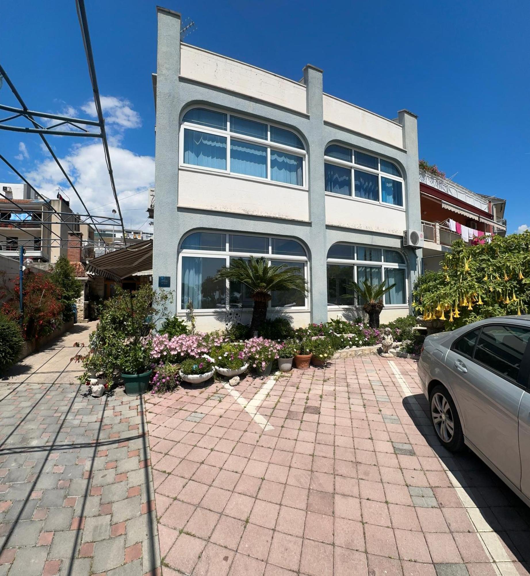 Vs Rooms Split Exterior foto