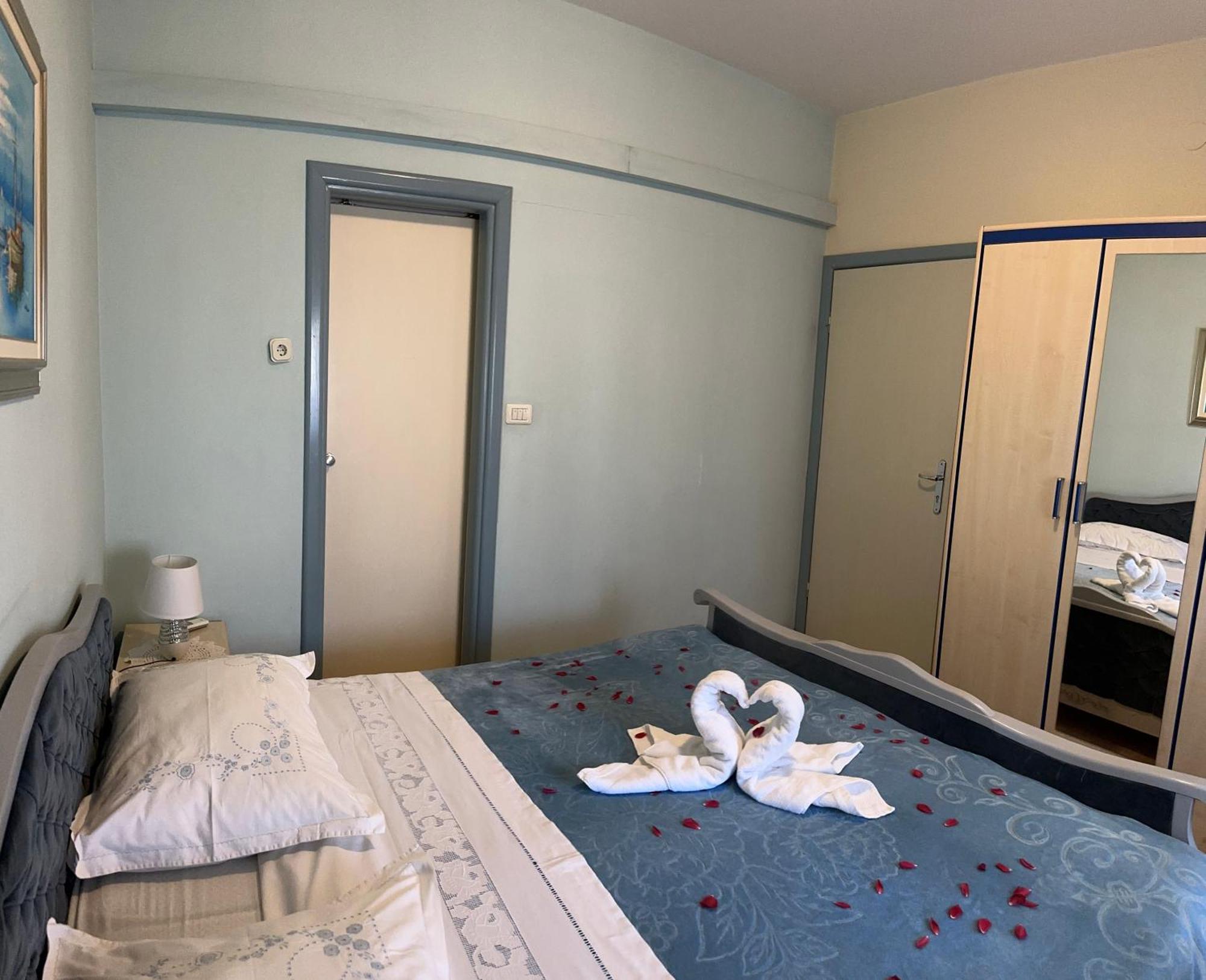 Vs Rooms Split Exterior foto