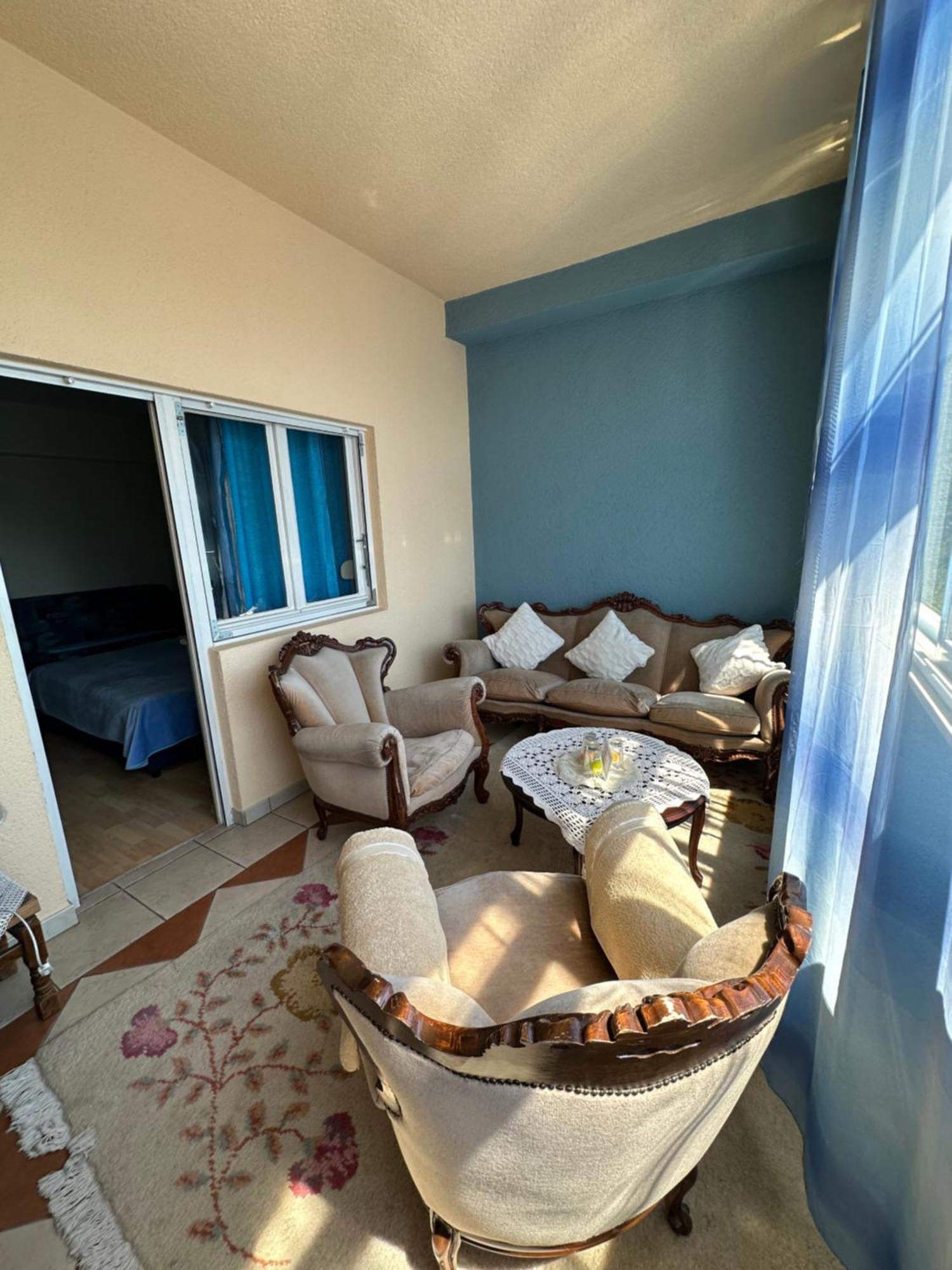 Vs Rooms Split Exterior foto