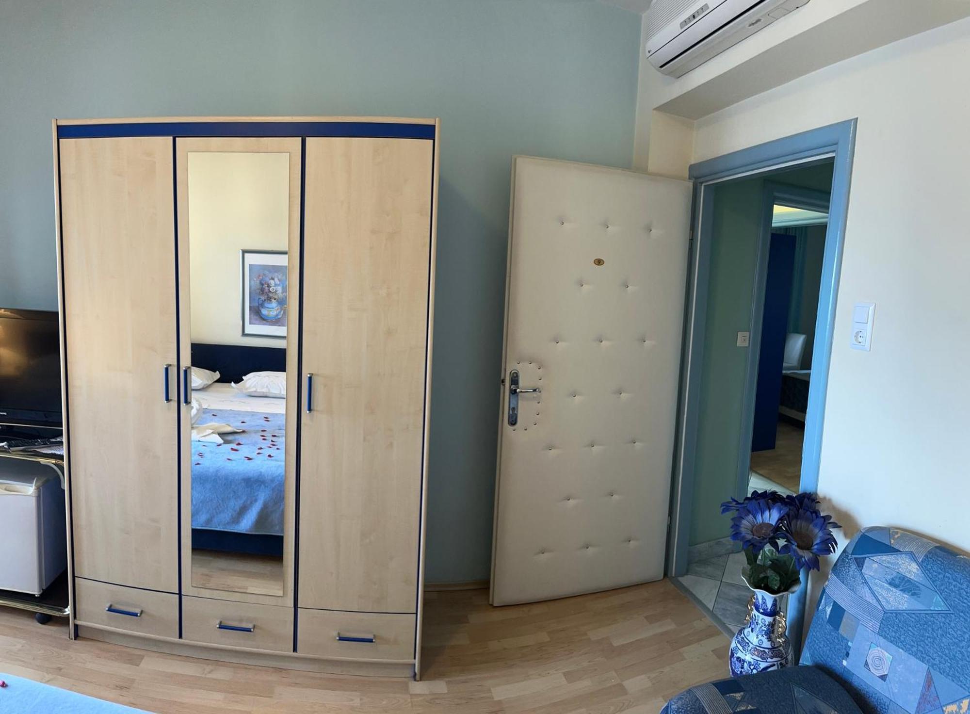 Vs Rooms Split Exterior foto