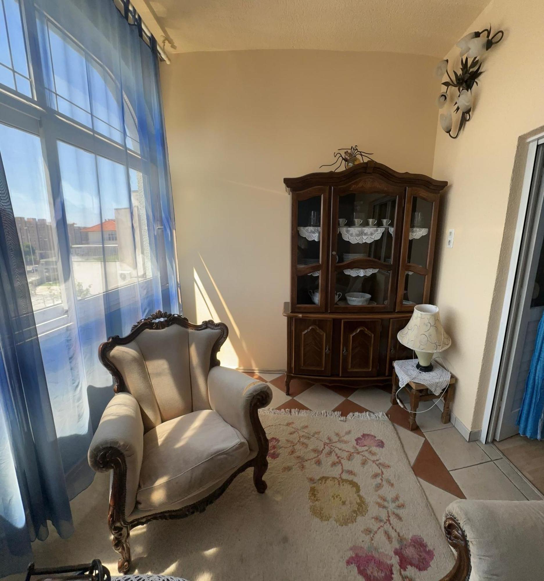 Vs Rooms Split Exterior foto