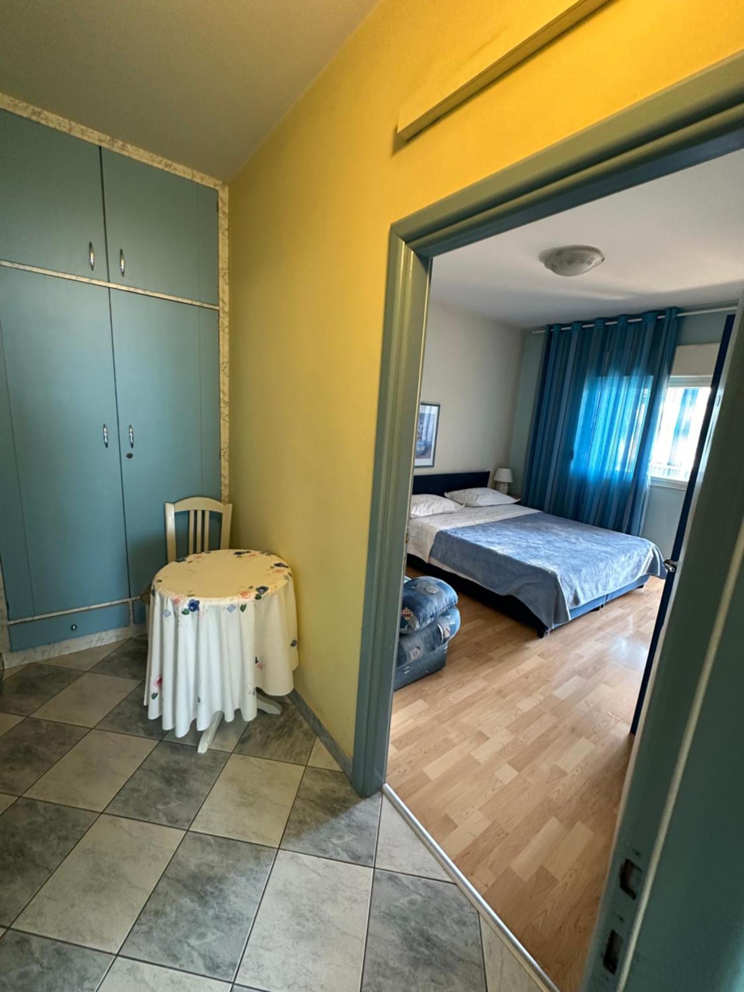 Vs Rooms Split Exterior foto