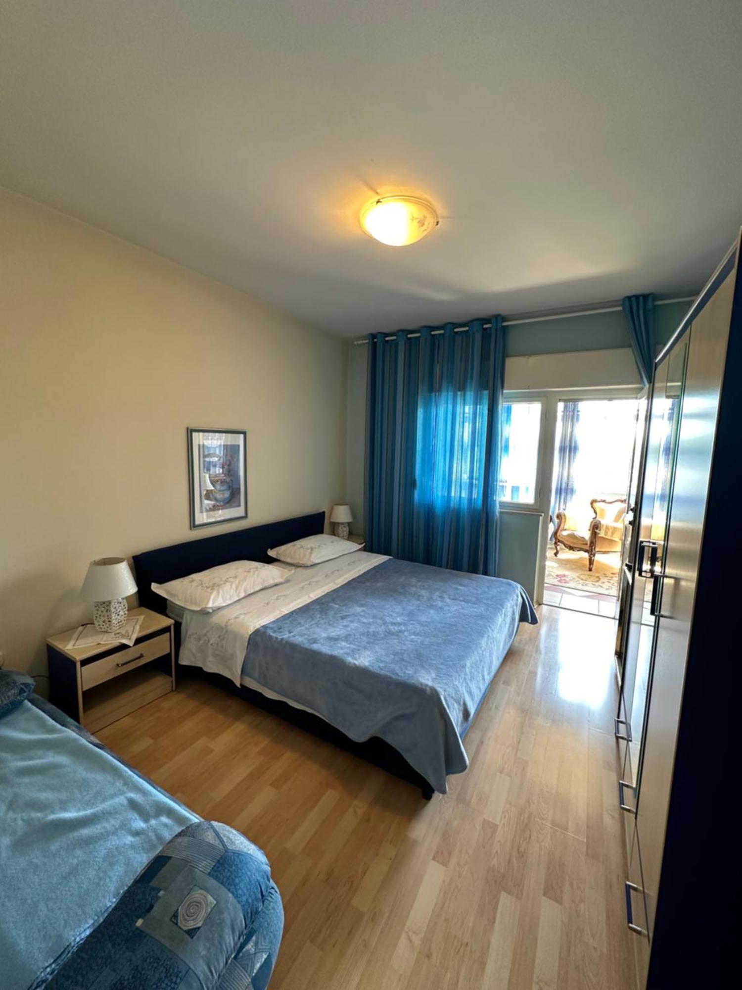 Vs Rooms Split Exterior foto