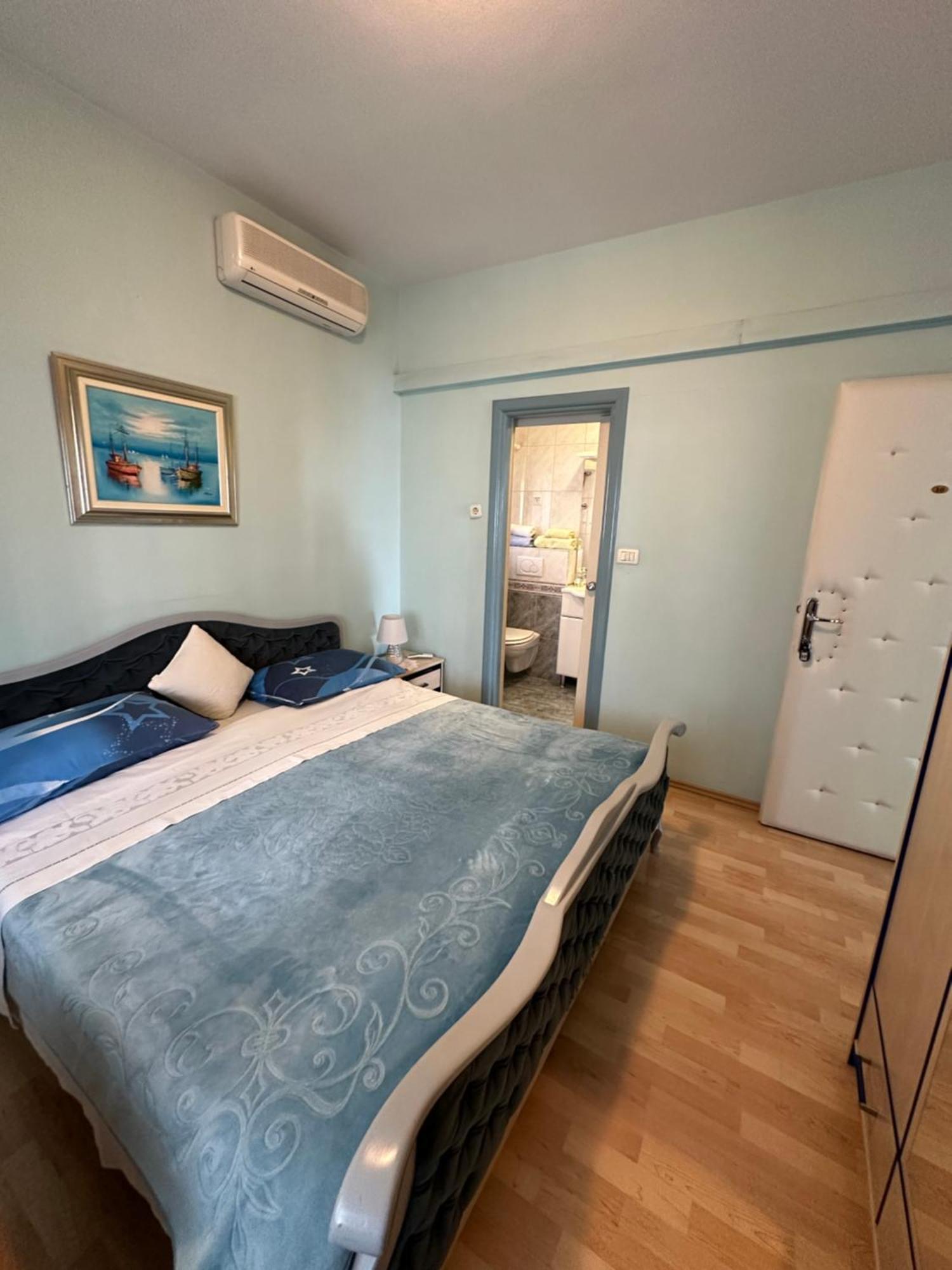 Vs Rooms Split Exterior foto