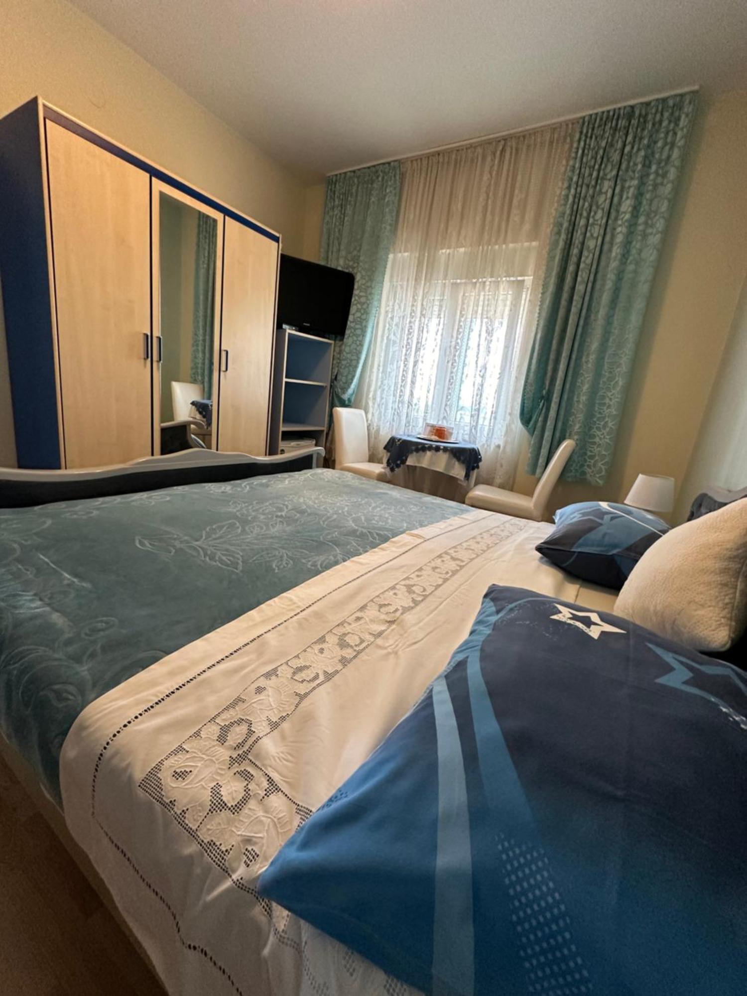 Vs Rooms Split Exterior foto