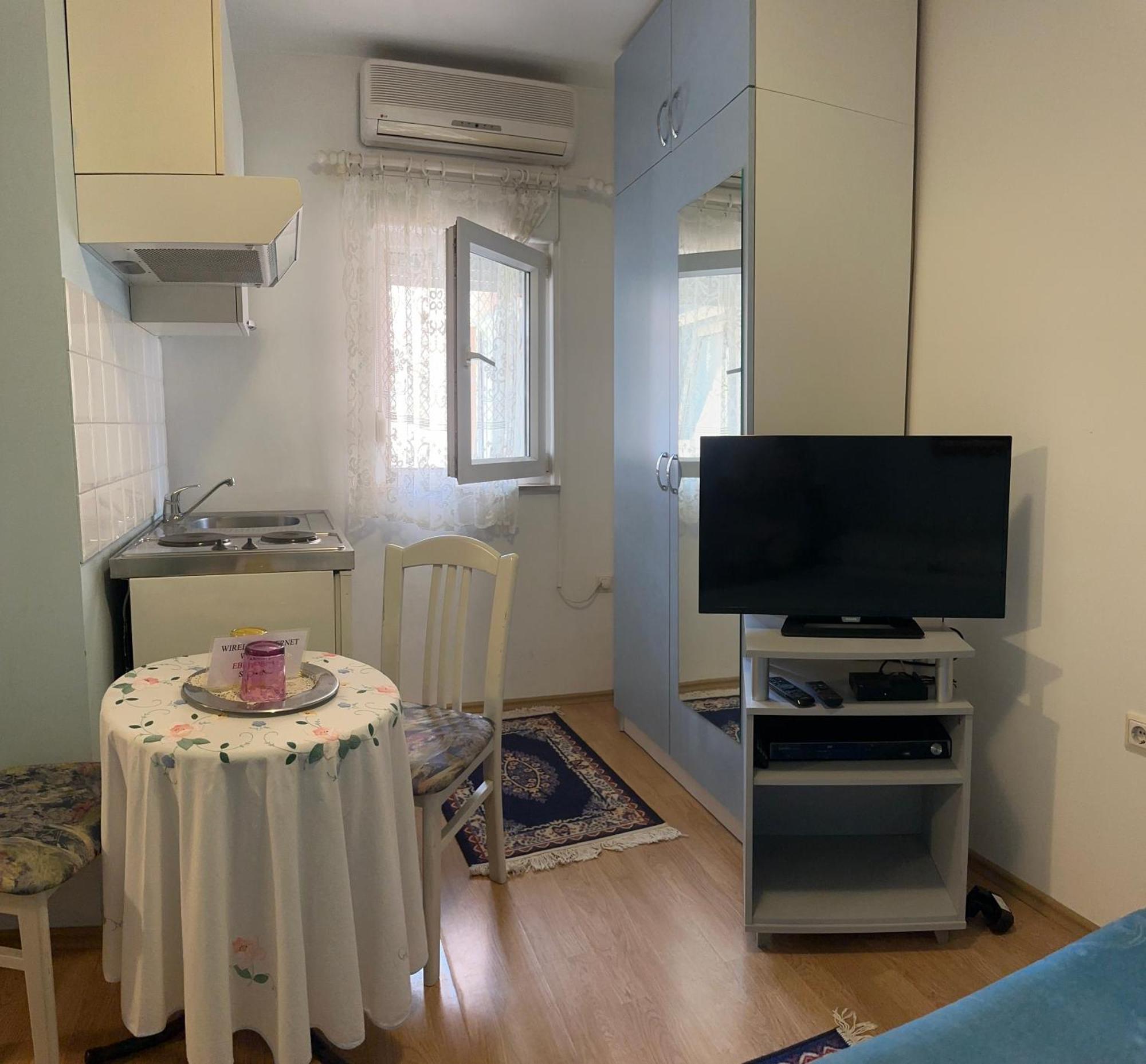 Vs Rooms Split Exterior foto